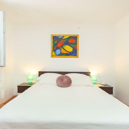 Apartment Colette Dubrovnik Bagian luar foto