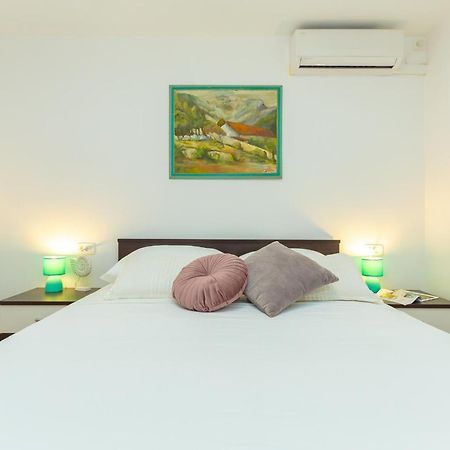 Apartment Colette Dubrovnik Bagian luar foto