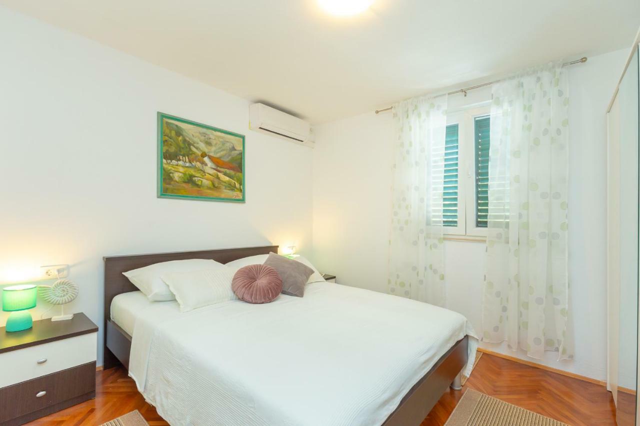 Apartment Colette Dubrovnik Bagian luar foto