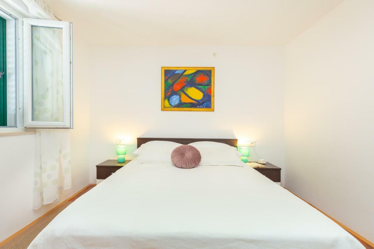 Apartment Colette Dubrovnik Bagian luar foto