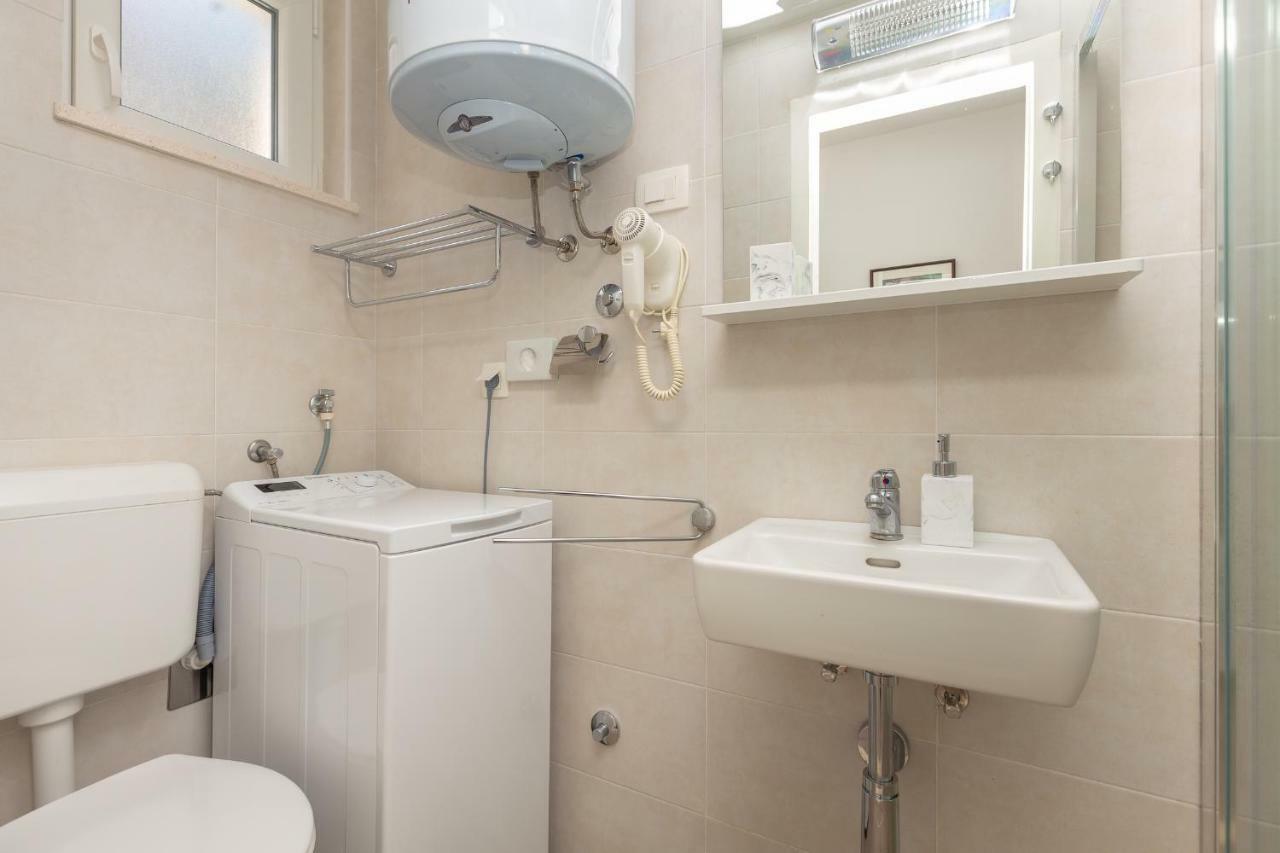 Apartment Colette Dubrovnik Bagian luar foto