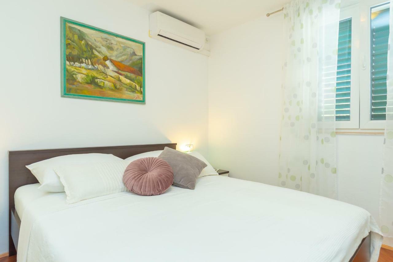 Apartment Colette Dubrovnik Bagian luar foto