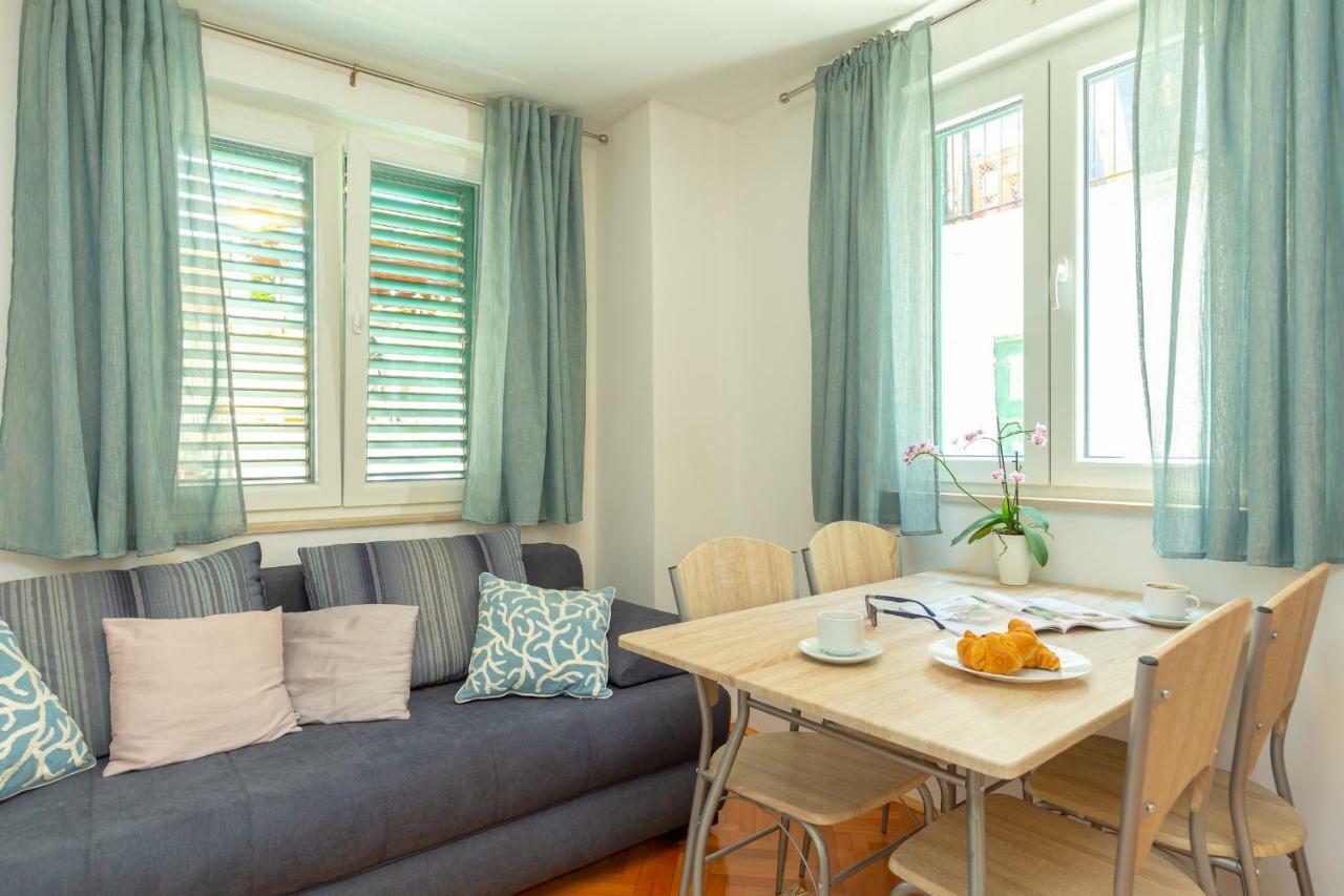 Apartment Colette Dubrovnik Bagian luar foto