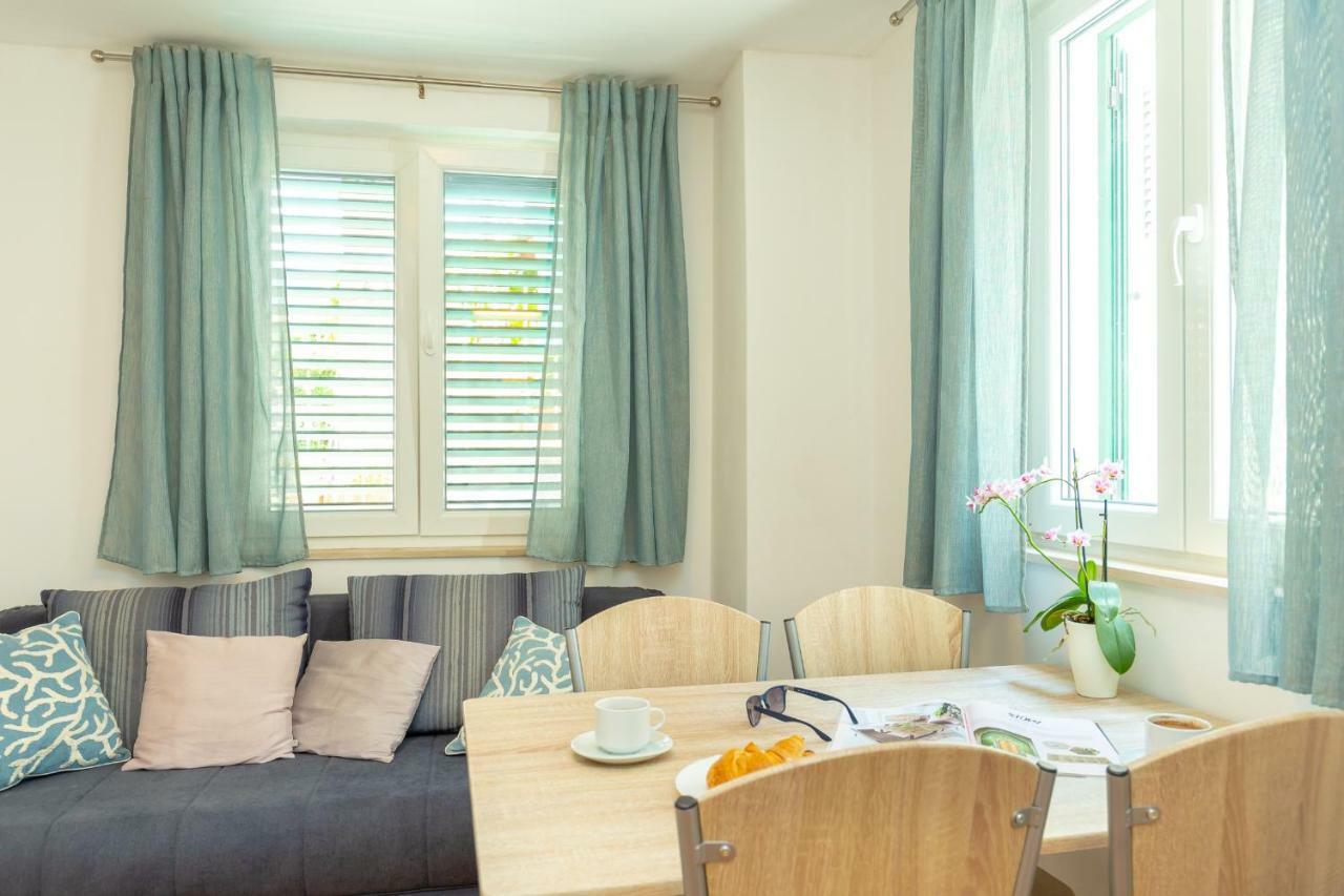 Apartment Colette Dubrovnik Bagian luar foto