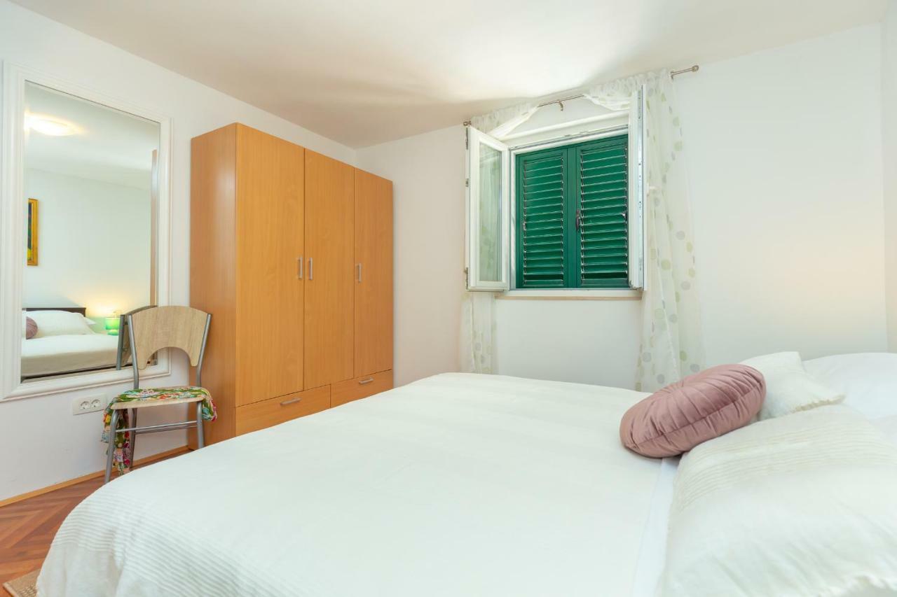 Apartment Colette Dubrovnik Bagian luar foto